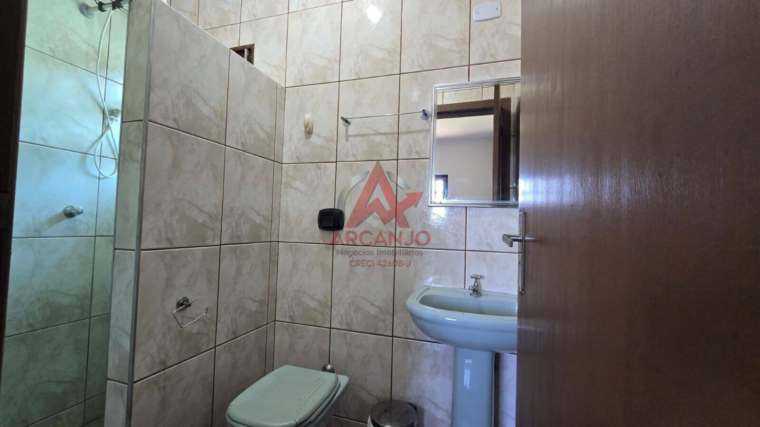 Casa, 3 quartos, 245 m² - Foto 16