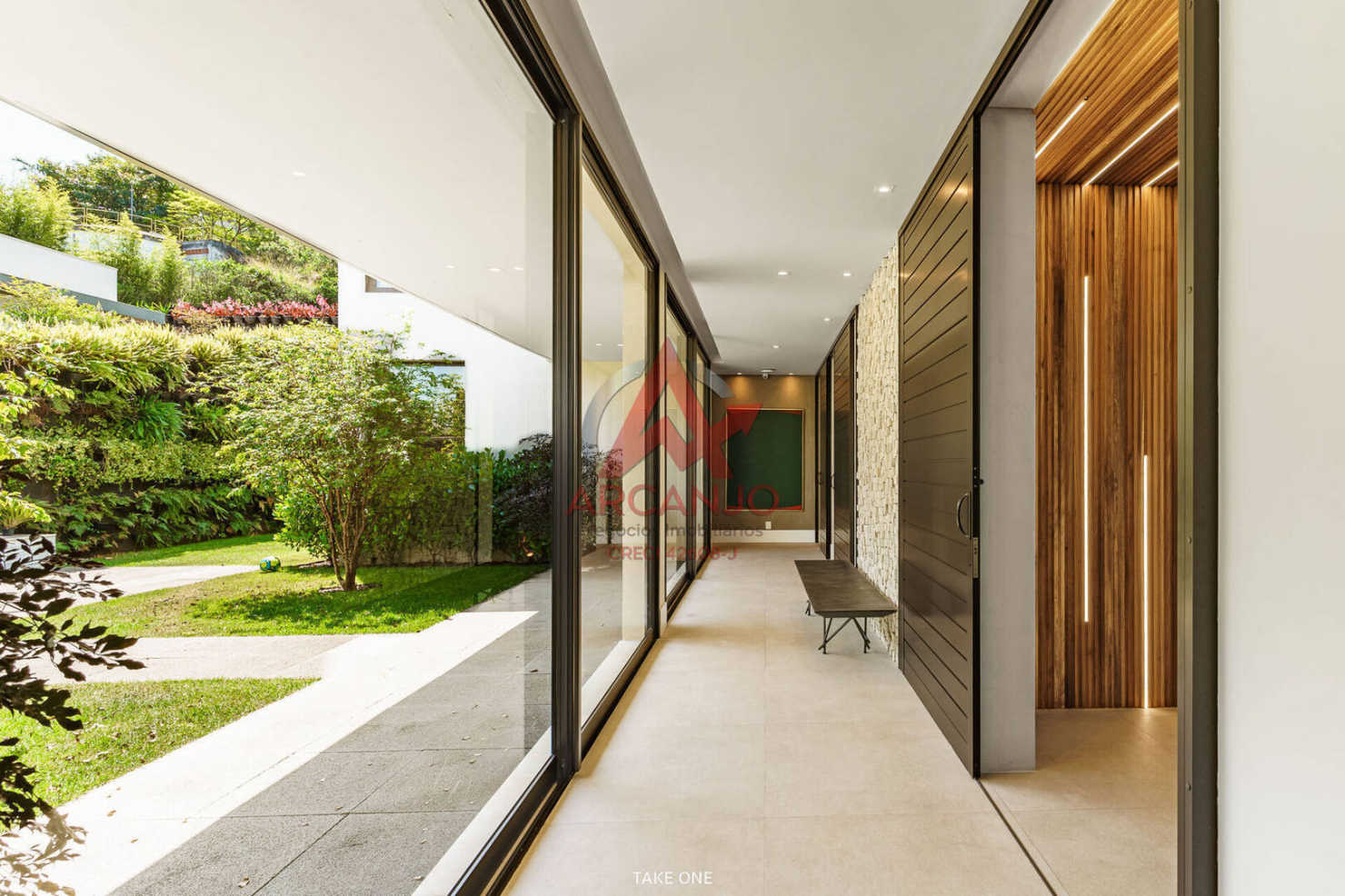 Casa, 4 quartos, 641 m² - Foto 29