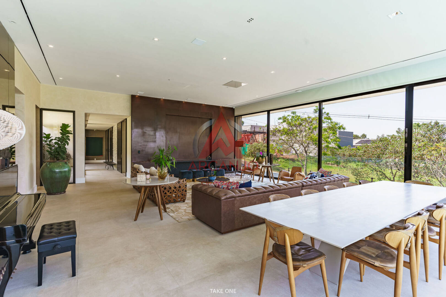 Casa, 4 quartos, 641 m² - Foto 34