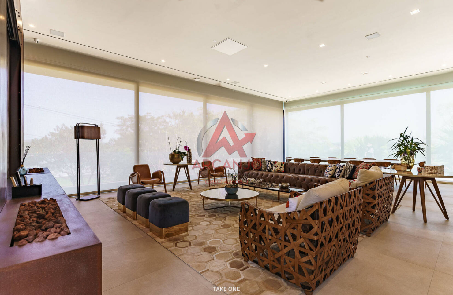 Casa, 4 quartos, 641 m² - Foto 35