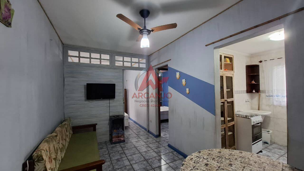 Apartamento, 2 quartos, 37 m² - Foto 1