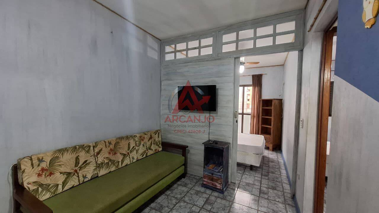 Apartamento, 2 quartos, 37 m² - Foto 2