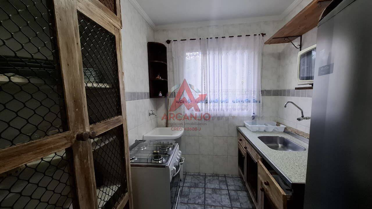 Apartamento, 2 quartos, 37 m² - Foto 3