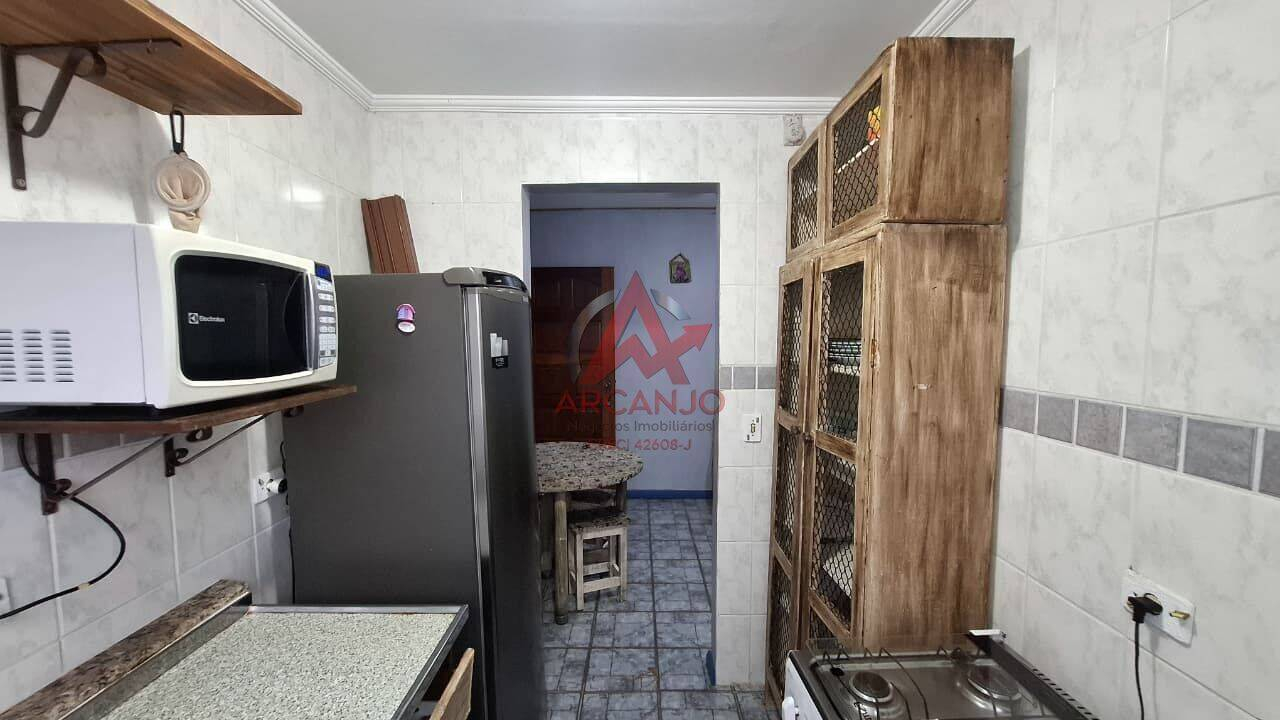 Apartamento, 2 quartos, 37 m² - Foto 4