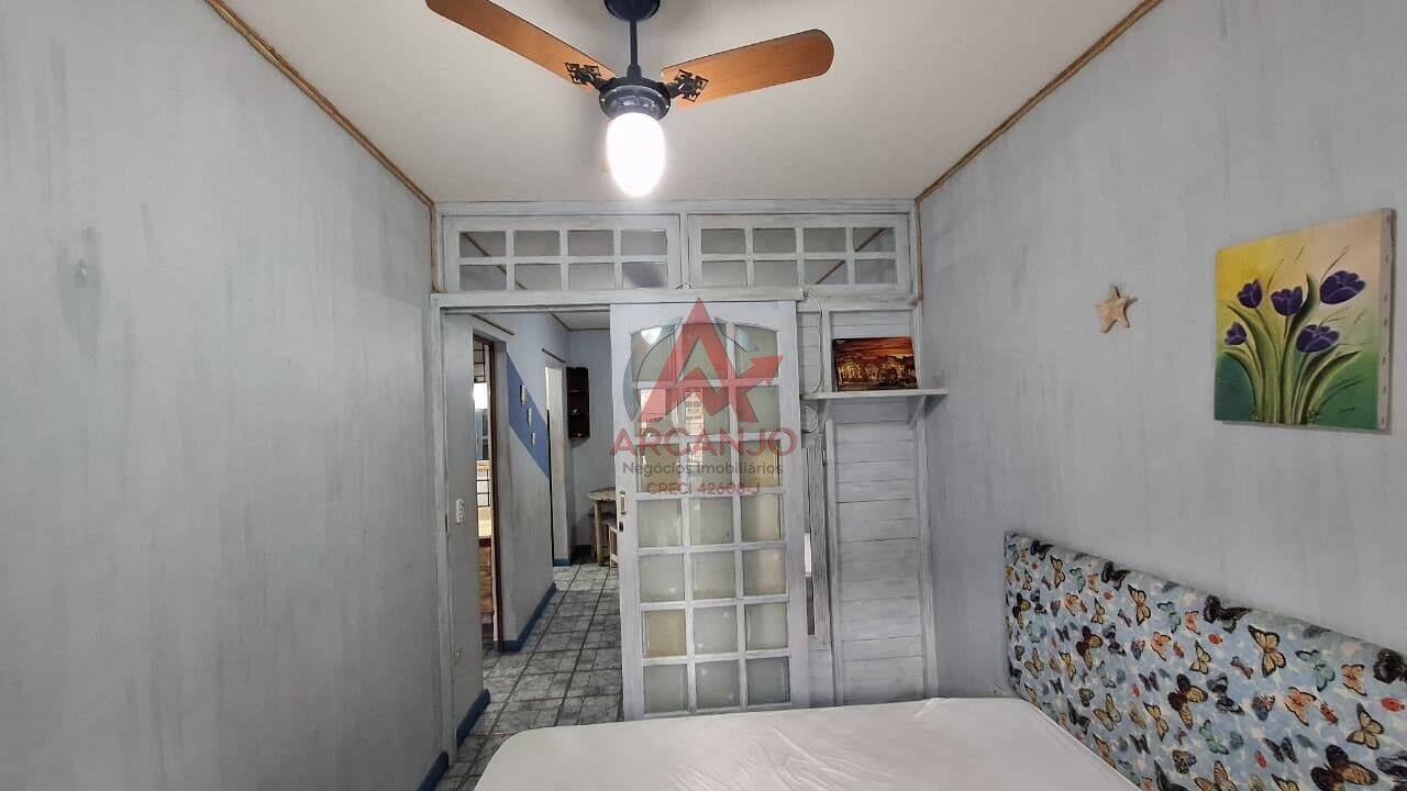 Apartamento, 2 quartos, 37 m² - Foto 6
