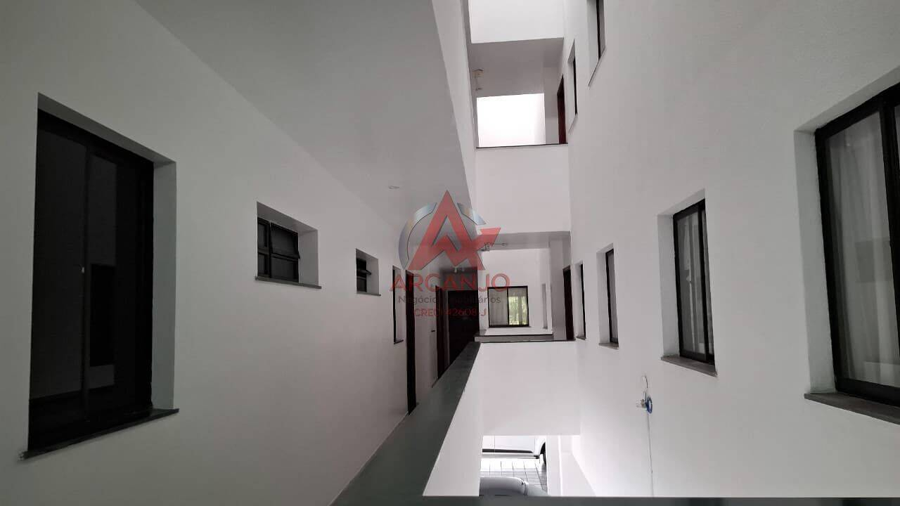 Apartamento, 2 quartos, 37 m² - Foto 10