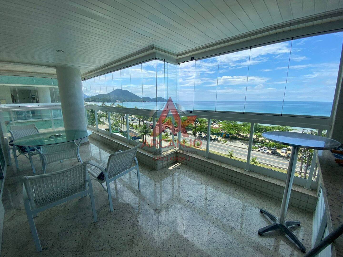 Apartamento, 3 quartos, 145 m² - Foto 2