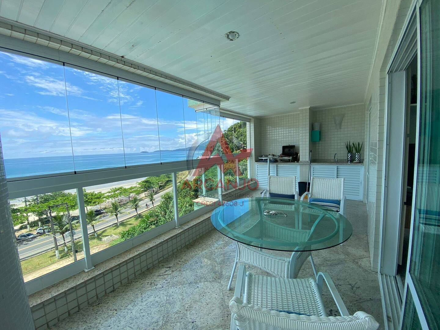 Apartamento, 3 quartos, 145 m² - Foto 3