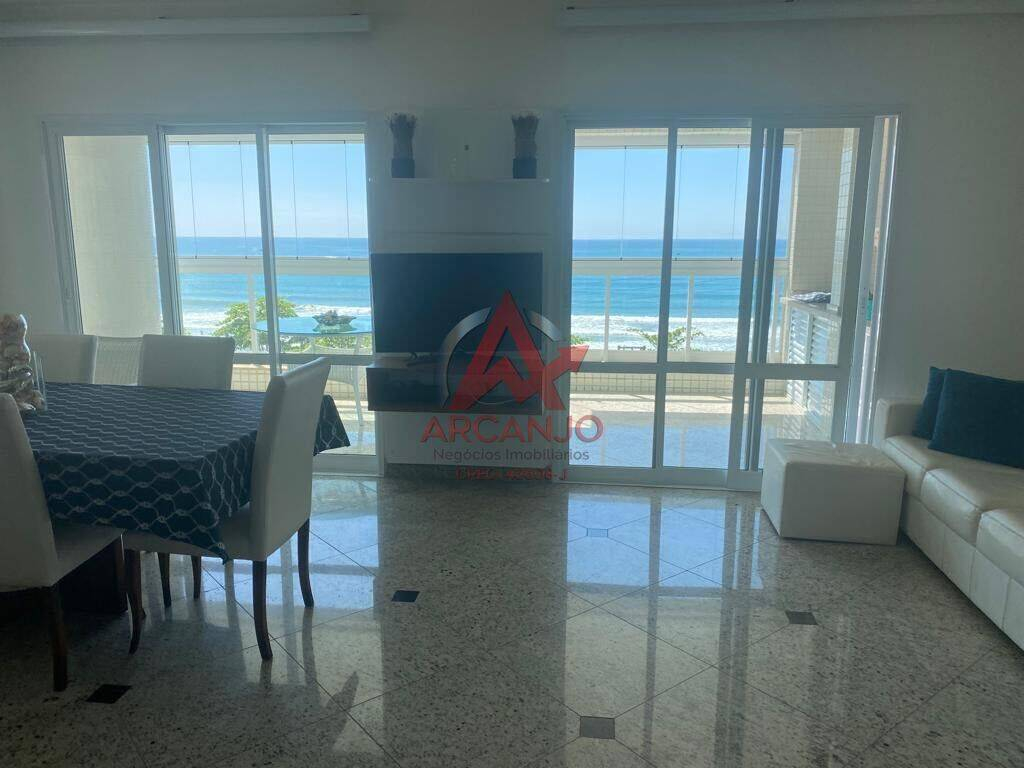 Apartamento, 3 quartos, 145 m² - Foto 4
