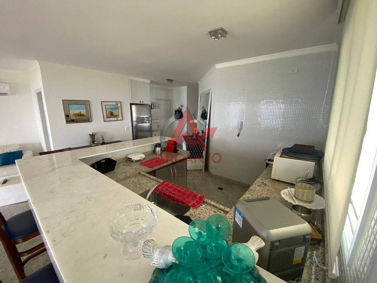 Apartamento, 3 quartos, 145 m² - Foto 7