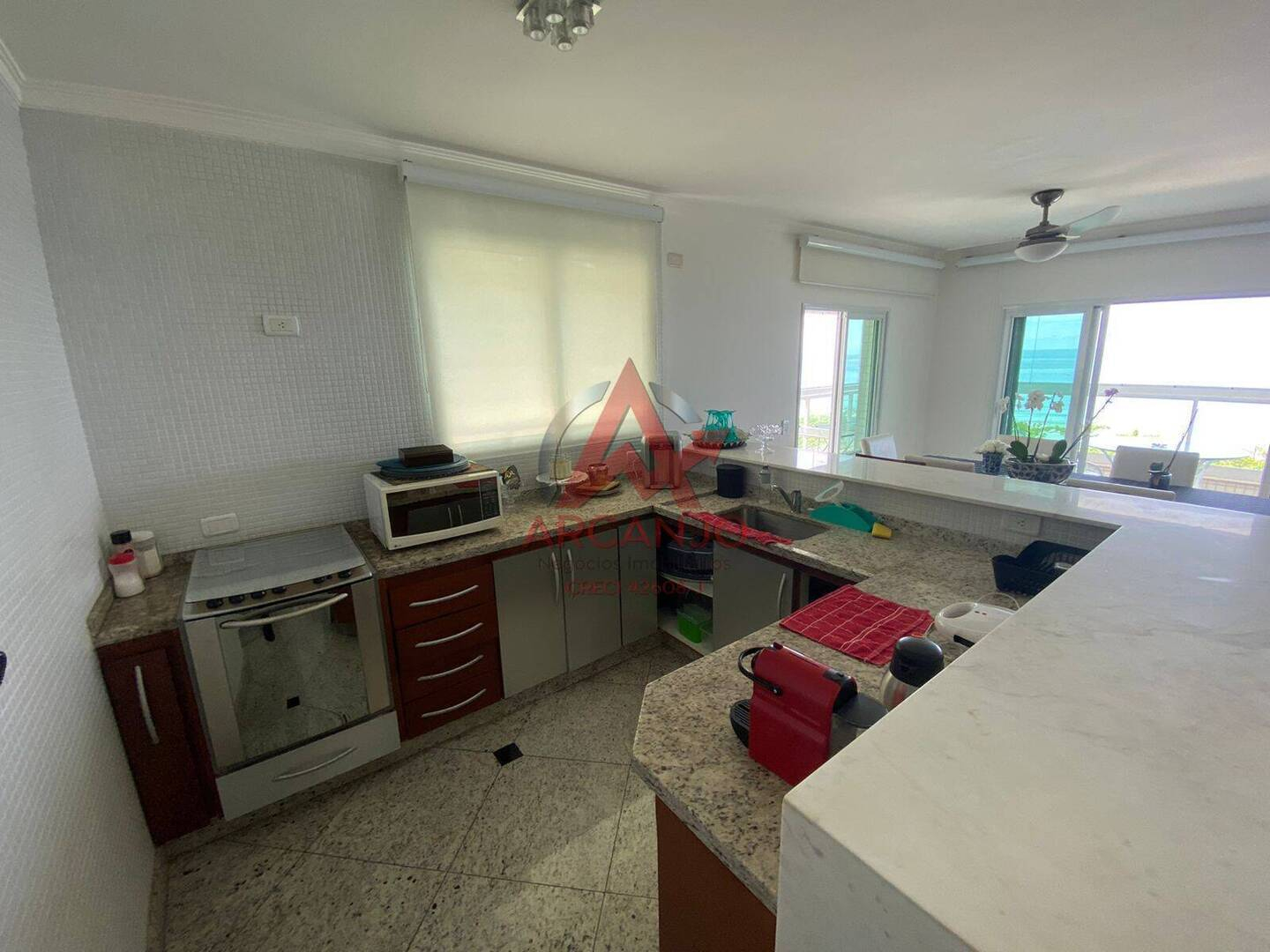 Apartamento, 3 quartos, 145 m² - Foto 9