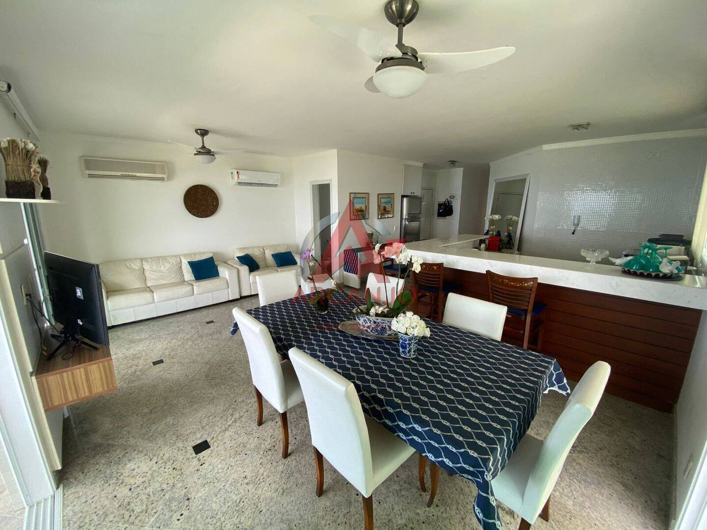 Apartamento, 3 quartos, 145 m² - Foto 10