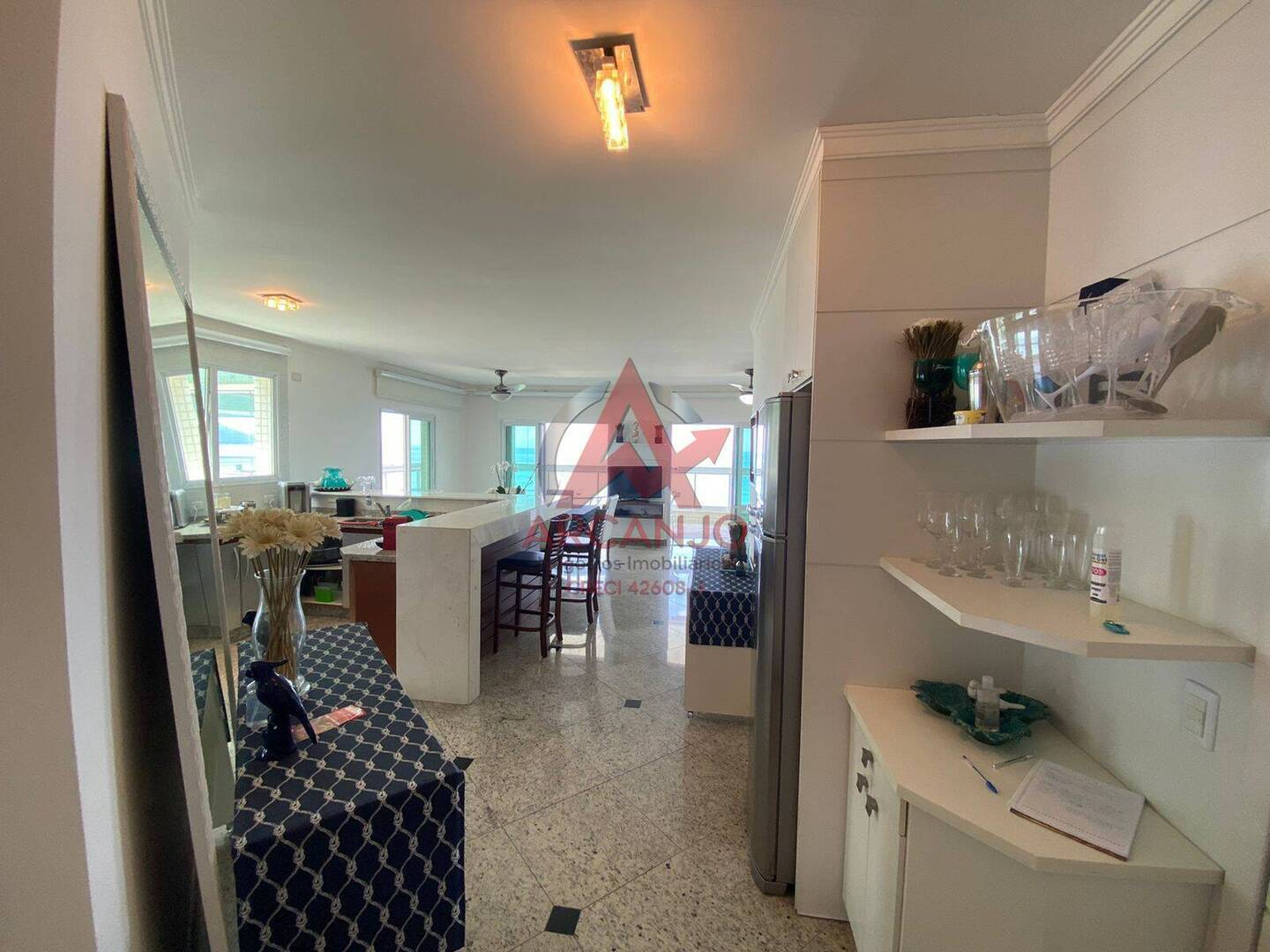 Apartamento, 3 quartos, 145 m² - Foto 11