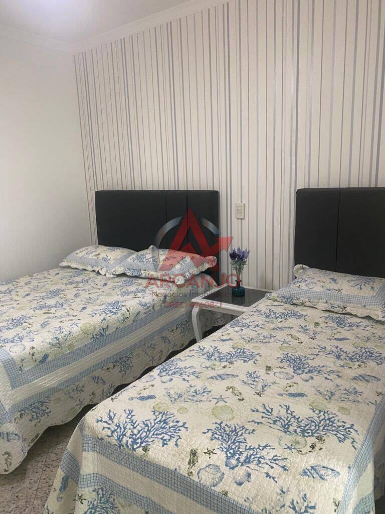 Apartamento, 3 quartos, 145 m² - Foto 14