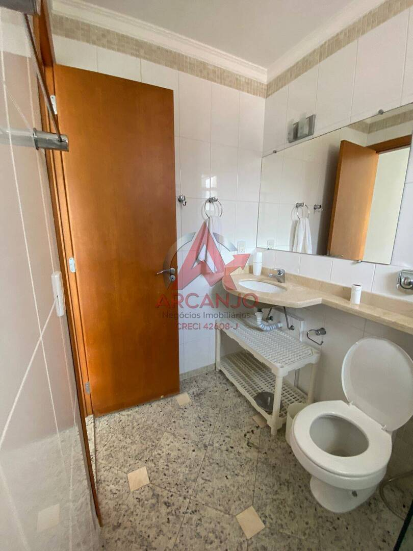 Apartamento, 3 quartos, 145 m² - Foto 19