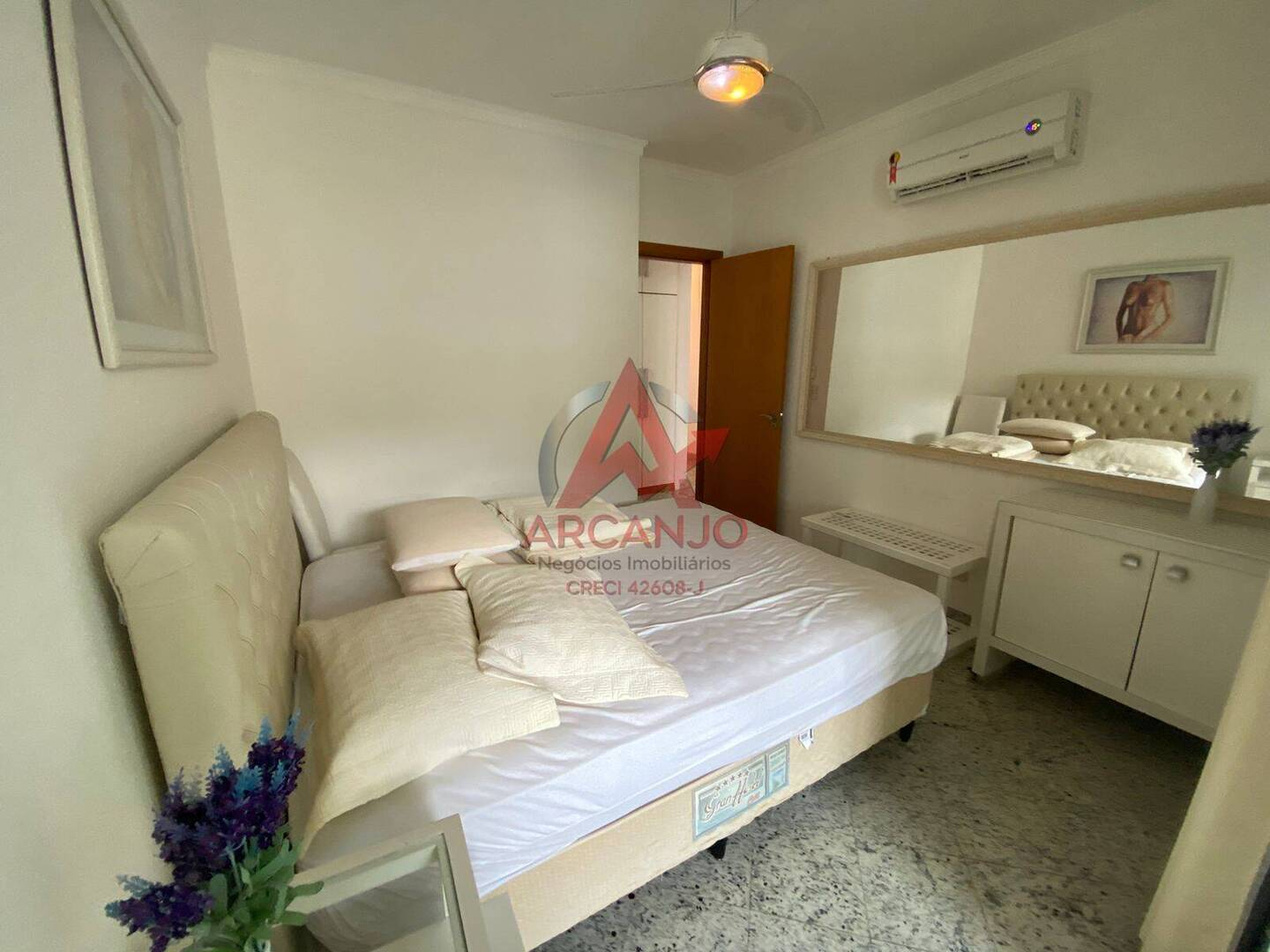 Apartamento, 3 quartos, 145 m² - Foto 20