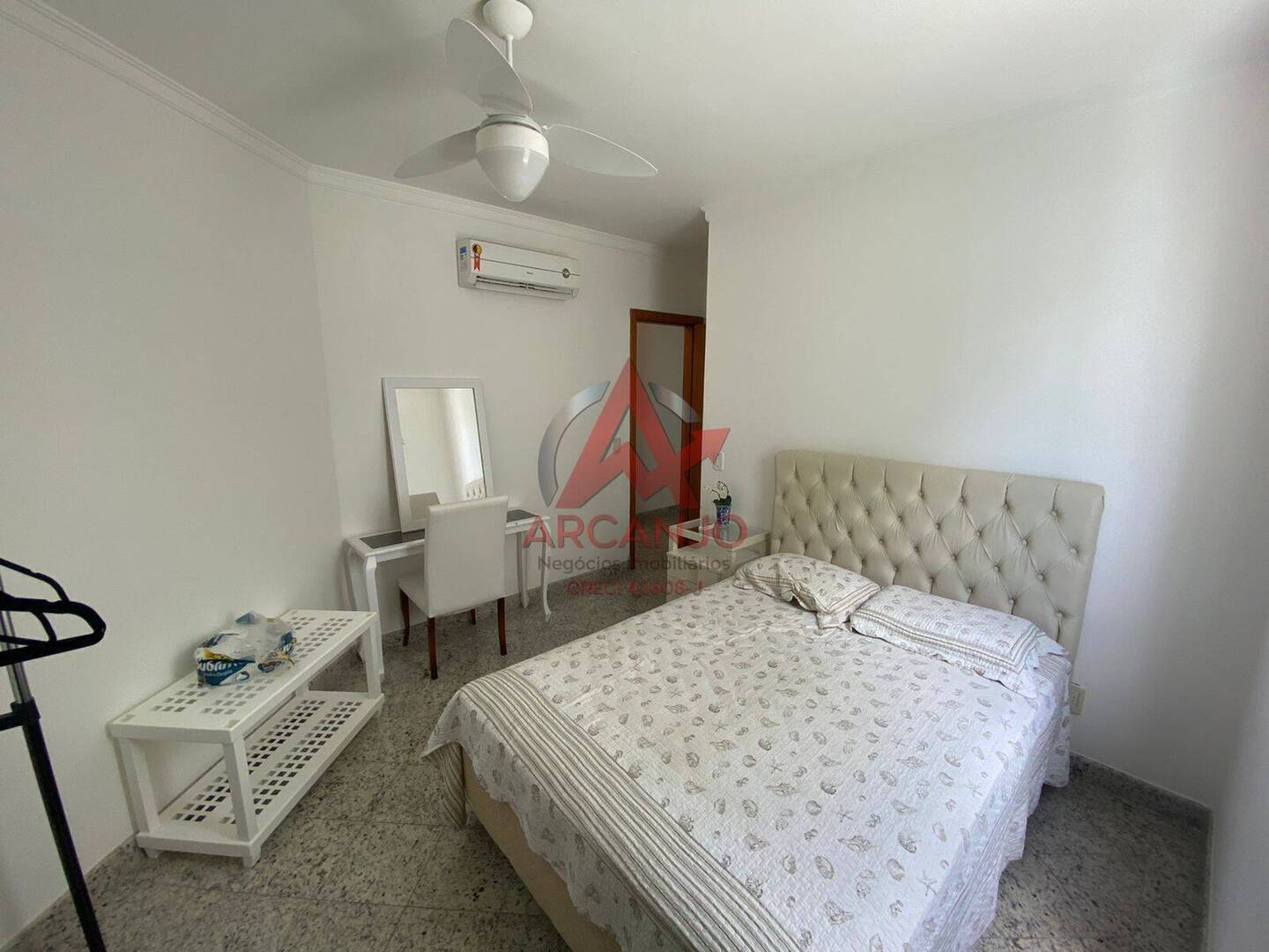 Apartamento, 3 quartos, 145 m² - Foto 21