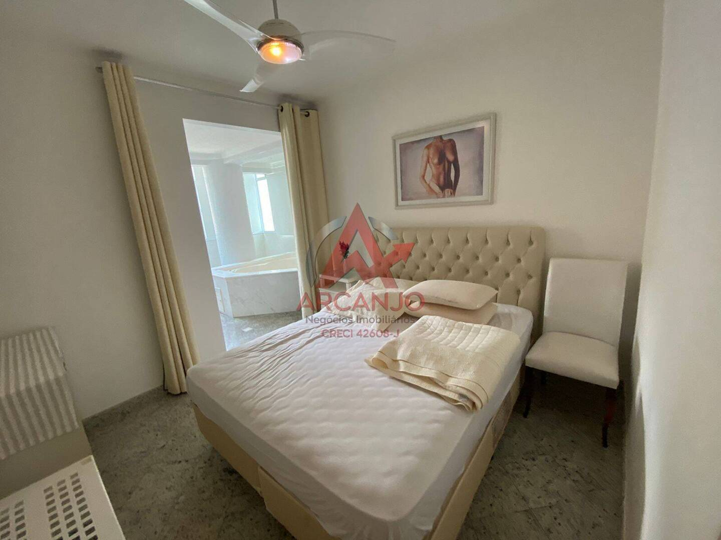 Apartamento, 3 quartos, 145 m² - Foto 23