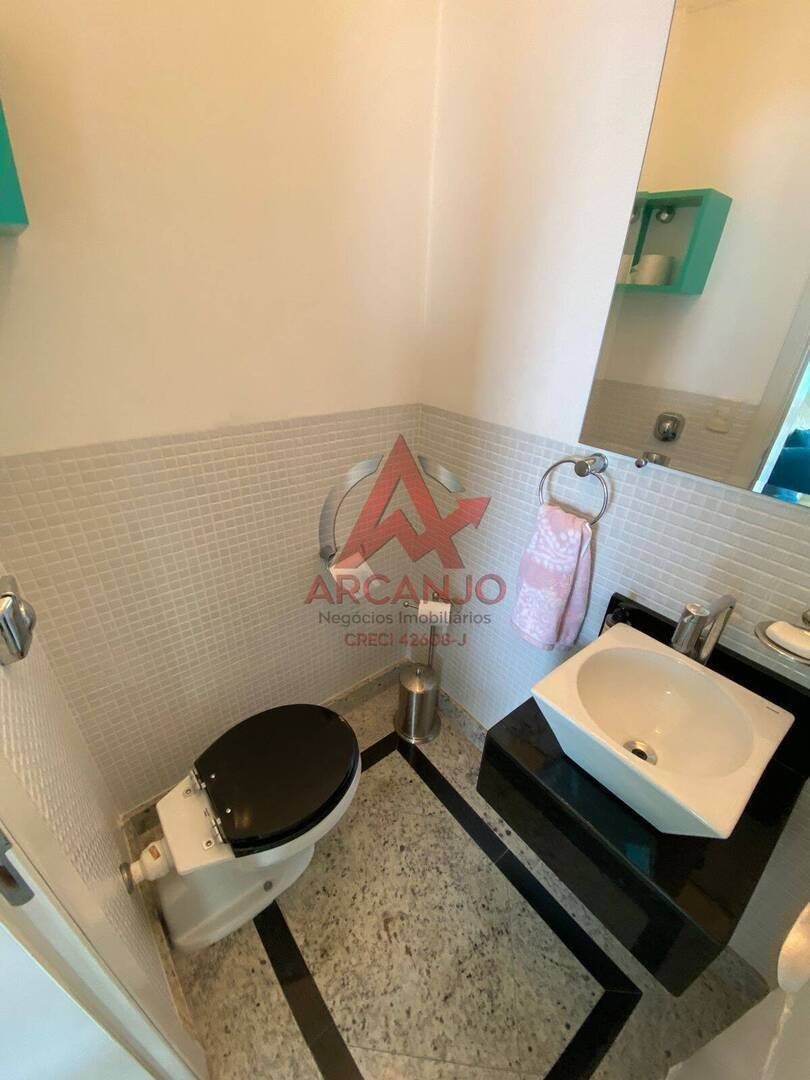 Apartamento, 3 quartos, 145 m² - Foto 30