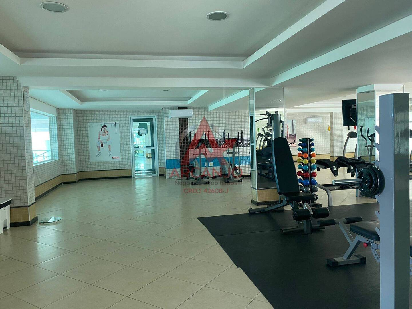 Apartamento, 3 quartos, 145 m² - Foto 33