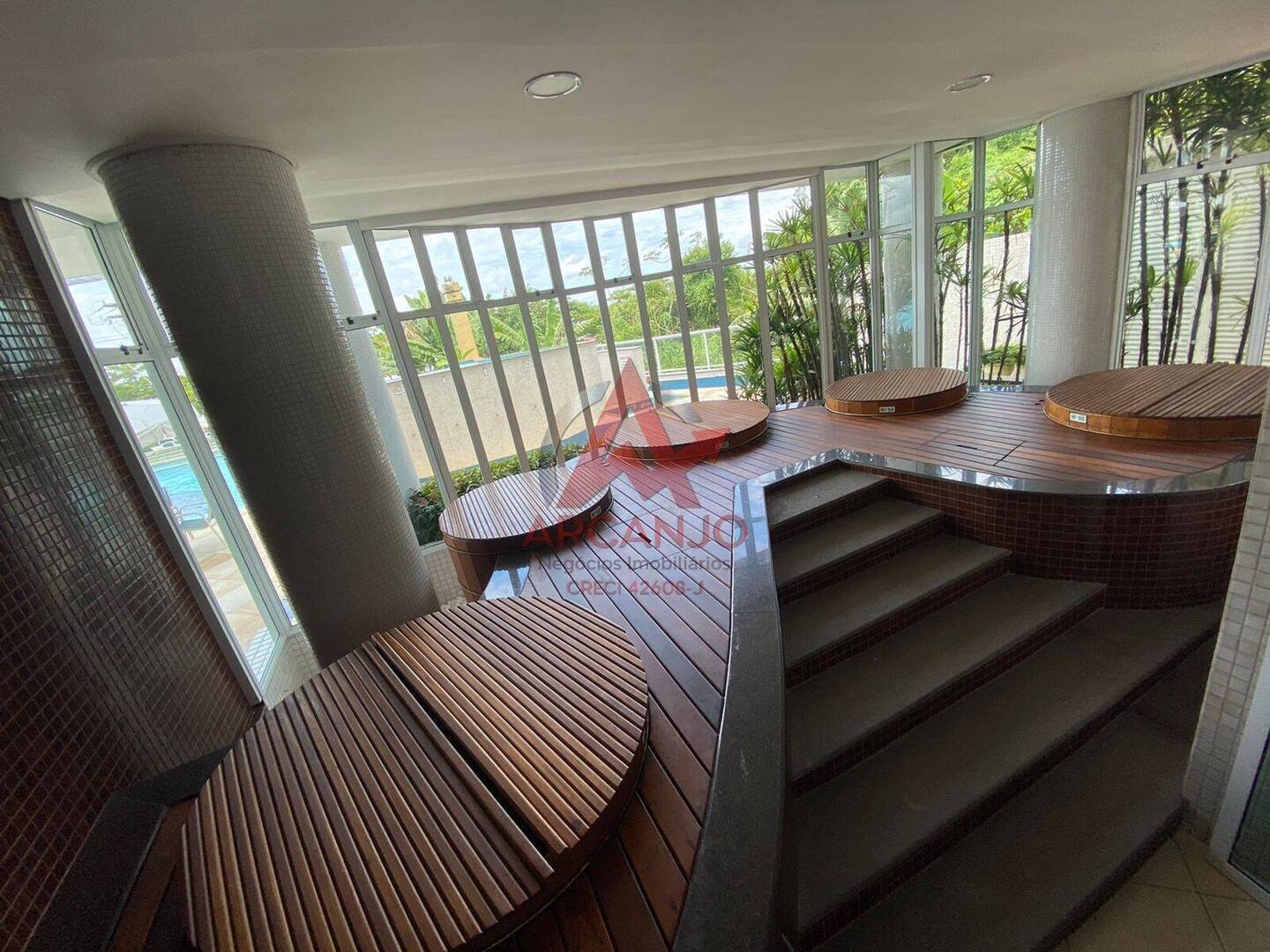 Apartamento, 3 quartos, 145 m² - Foto 34