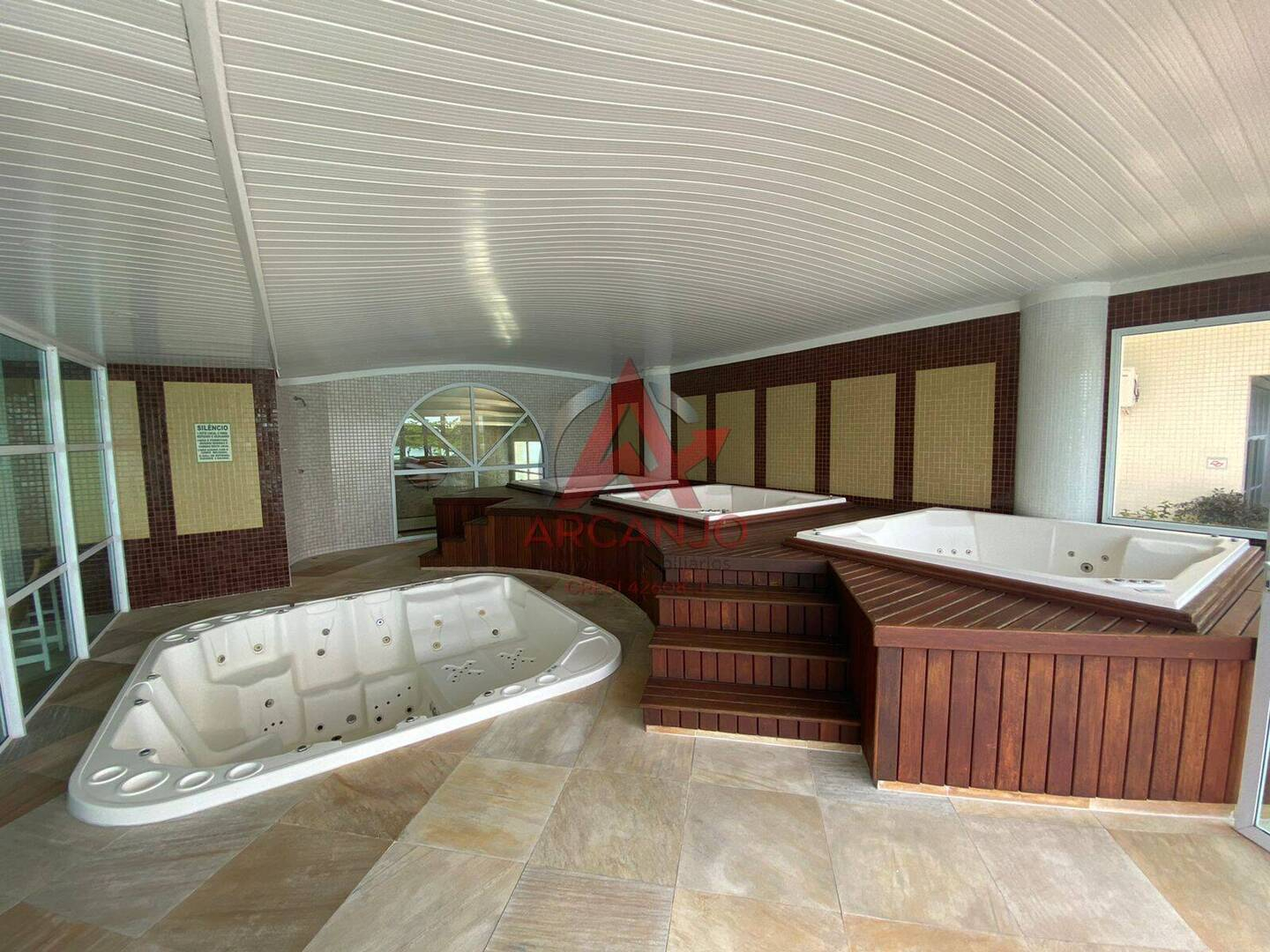Apartamento, 3 quartos, 145 m² - Foto 45