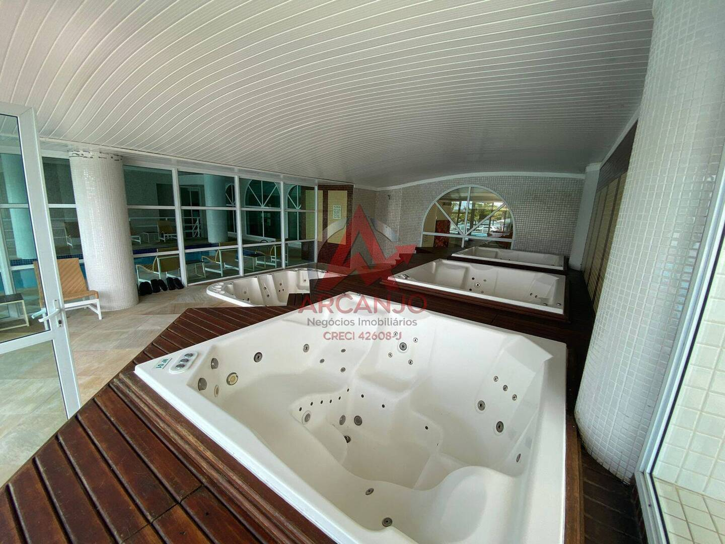 Apartamento, 3 quartos, 145 m² - Foto 46