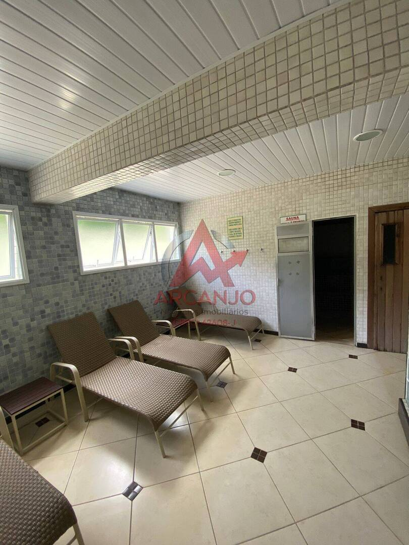 Apartamento, 3 quartos, 145 m² - Foto 47