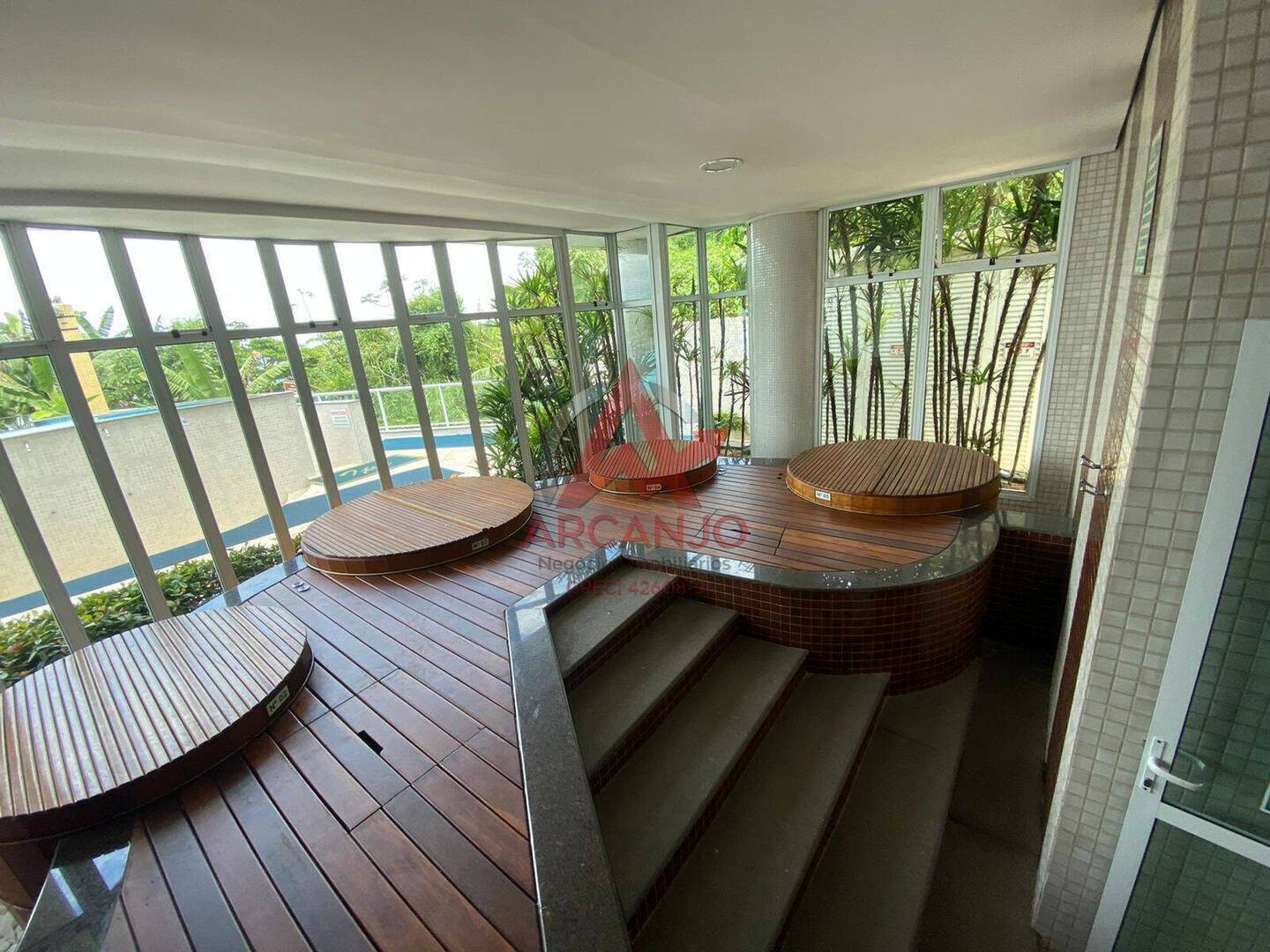 Apartamento, 3 quartos, 145 m² - Foto 48