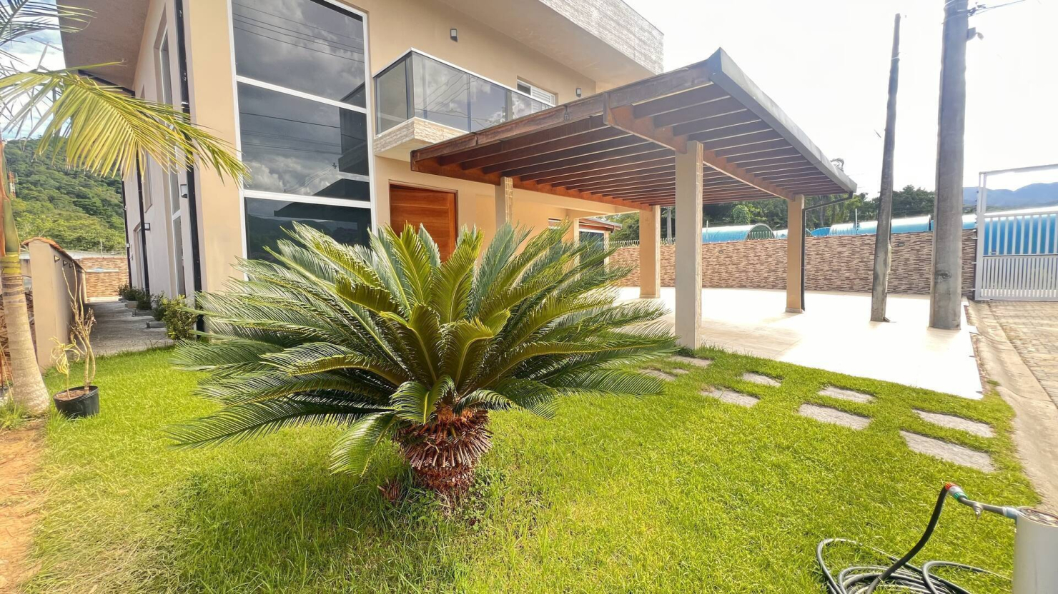 Casa, 4 quartos, 600 m² - Foto 4