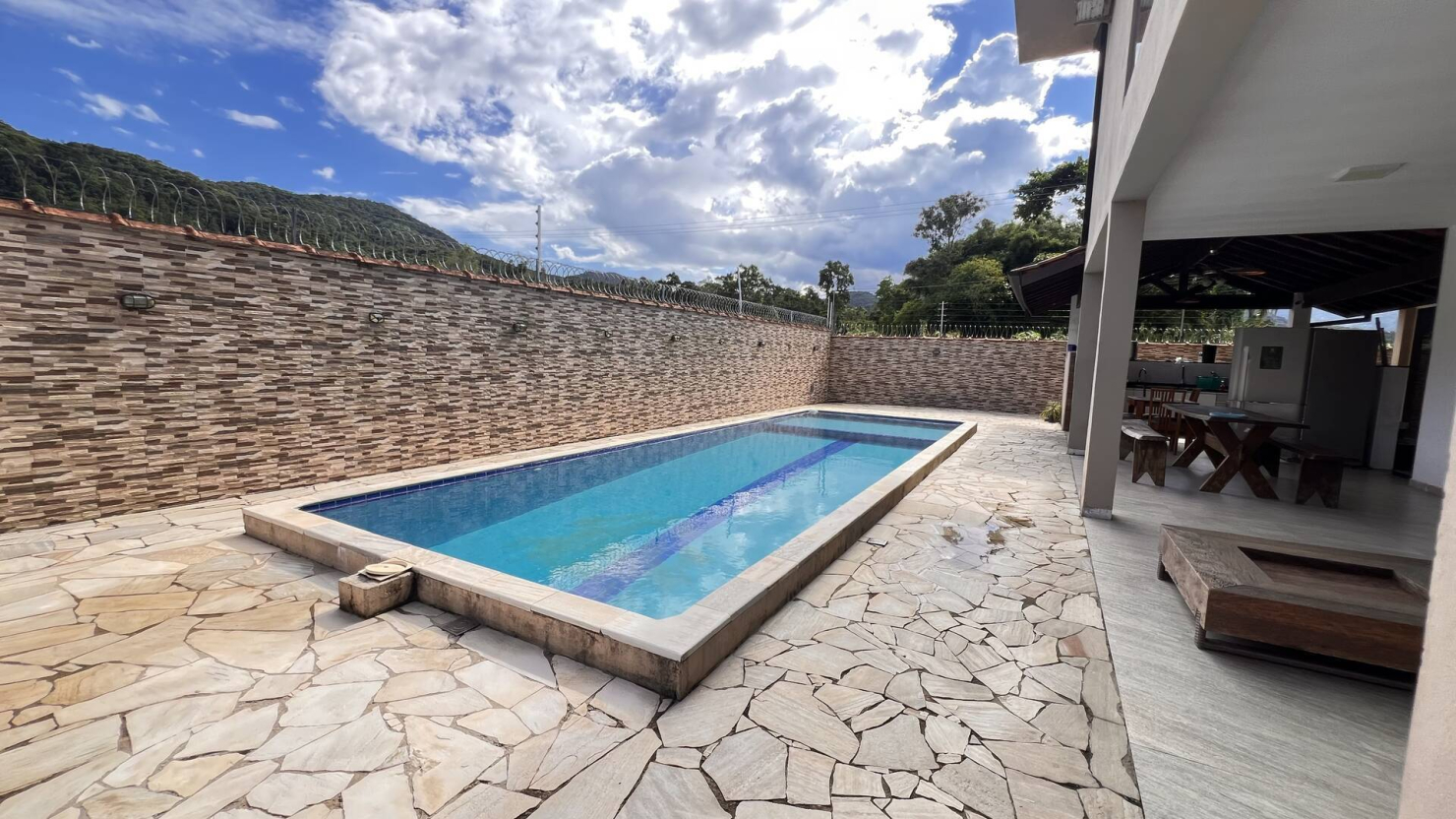 Casa, 4 quartos, 600 m² - Foto 7