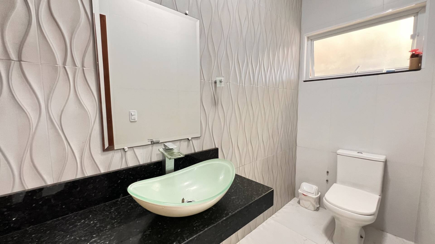 Casa, 4 quartos, 600 m² - Foto 29