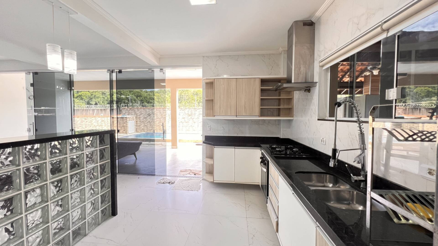Casa, 4 quartos, 600 m² - Foto 26