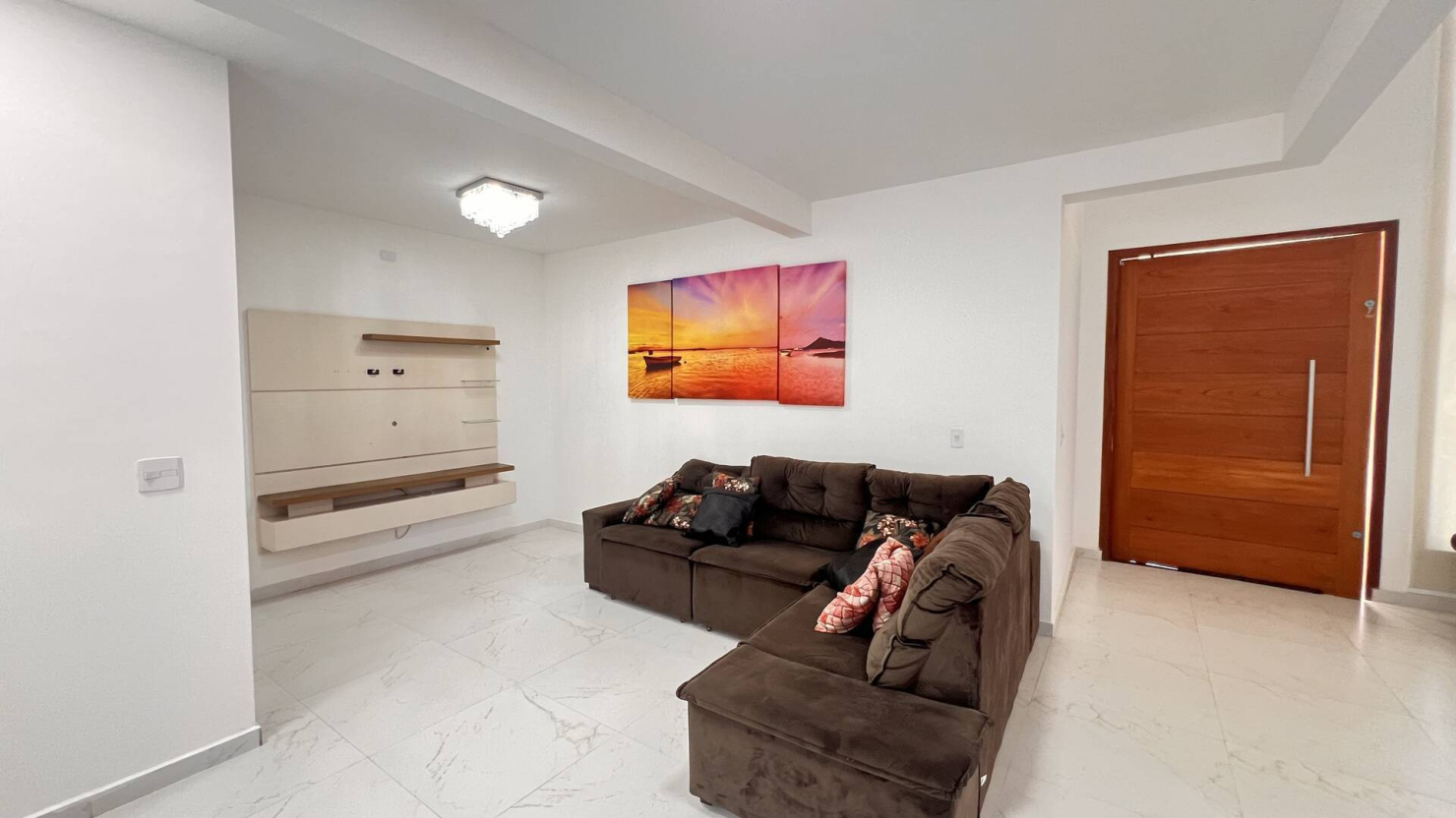Casa, 4 quartos, 600 m² - Foto 19