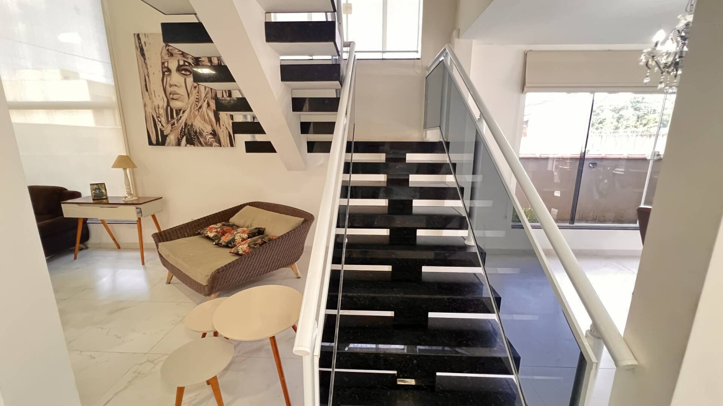 Casa, 4 quartos, 600 m² - Foto 21