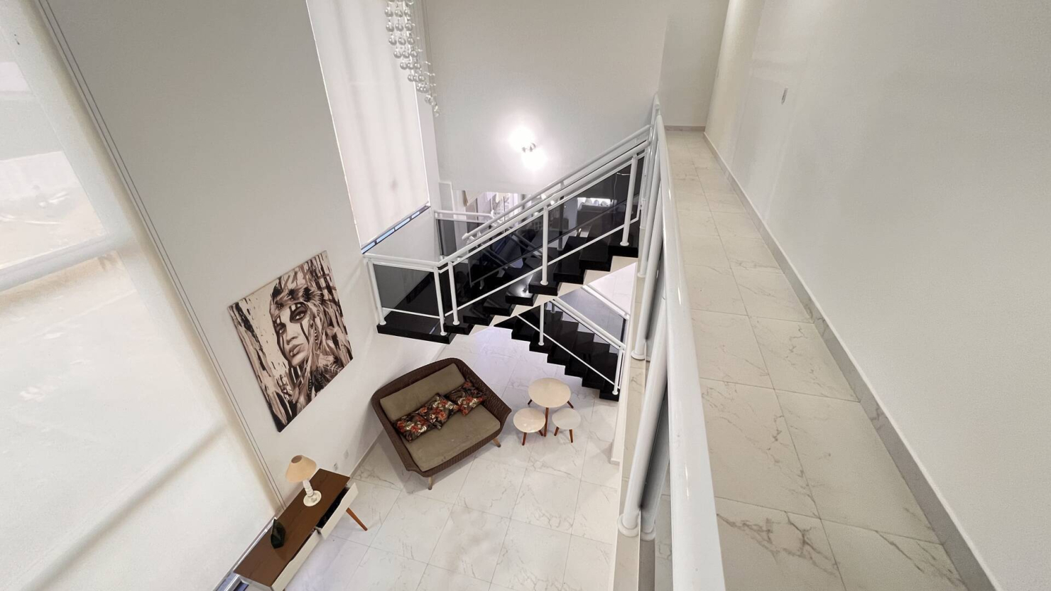 Casa, 4 quartos, 600 m² - Foto 23