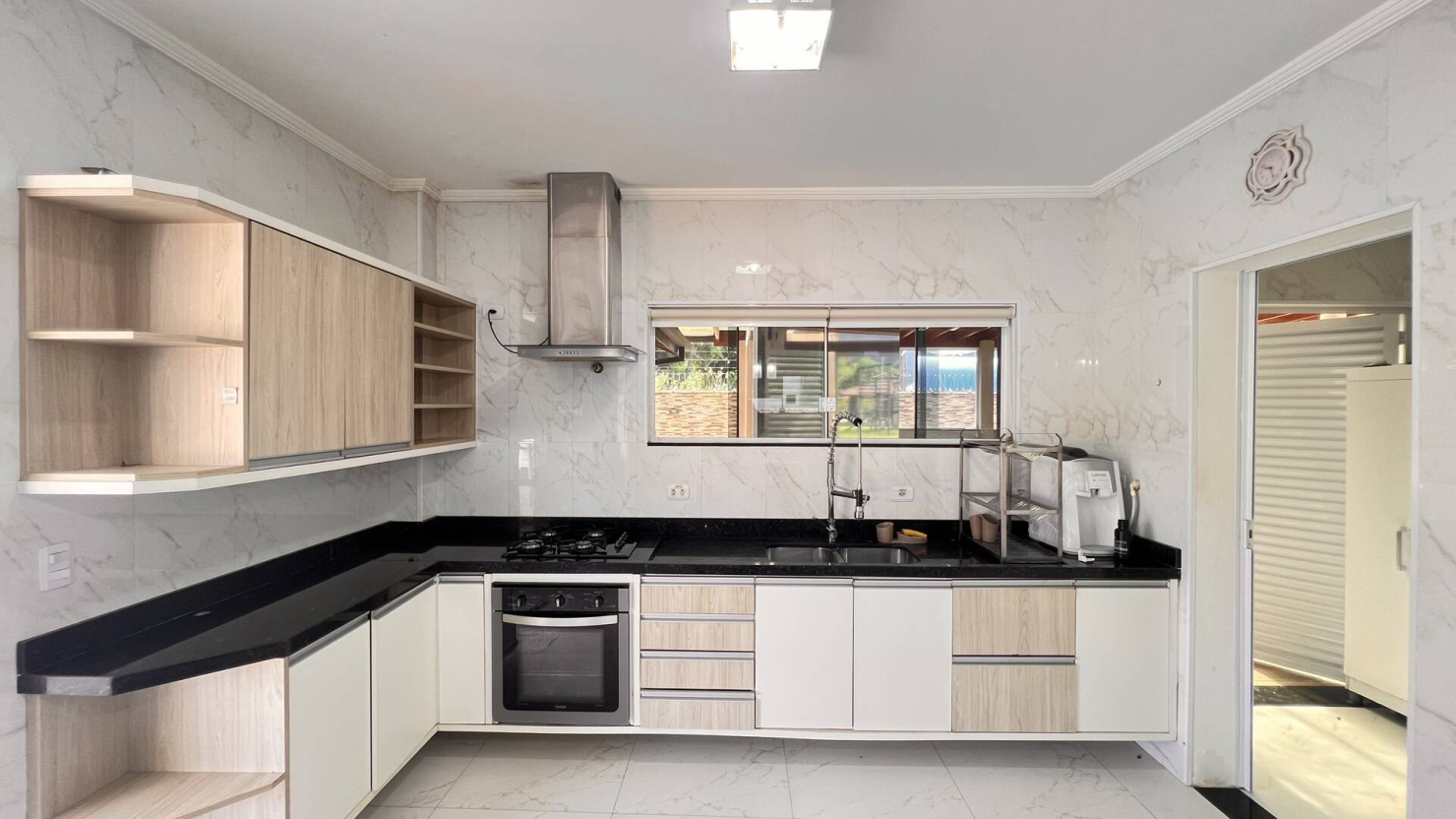 Casa, 4 quartos, 600 m² - Foto 27