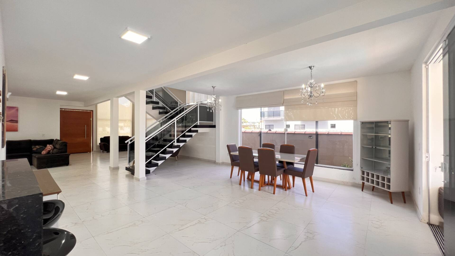 Casa, 4 quartos, 600 m² - Foto 14