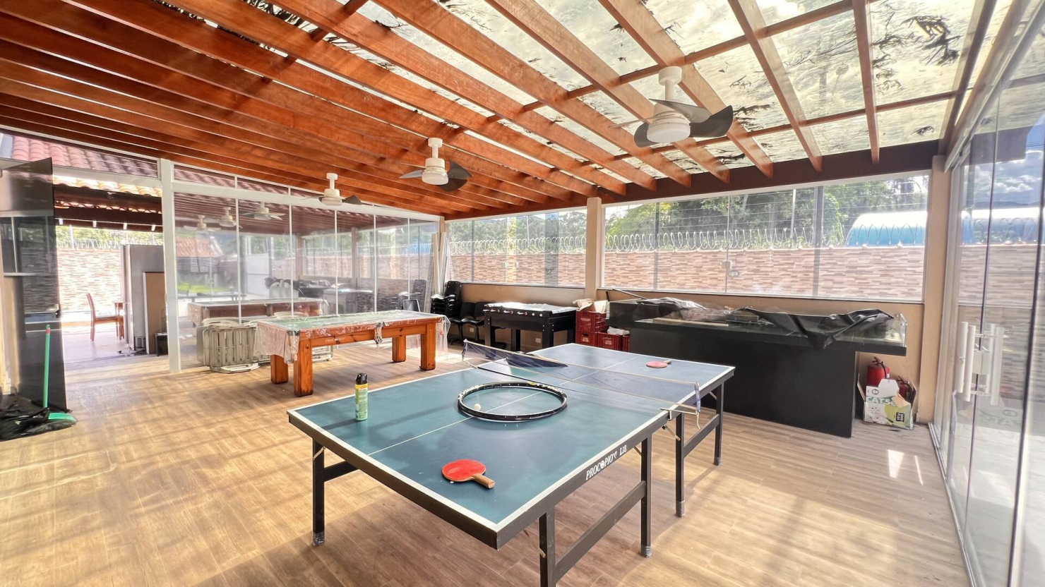 Casa, 4 quartos, 600 m² - Foto 10