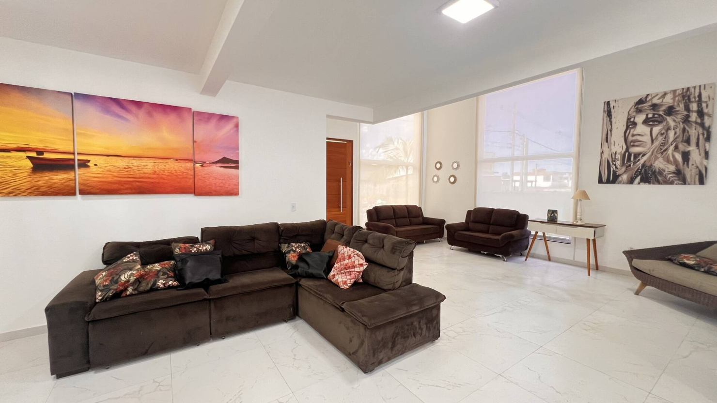 Casa, 4 quartos, 600 m² - Foto 20
