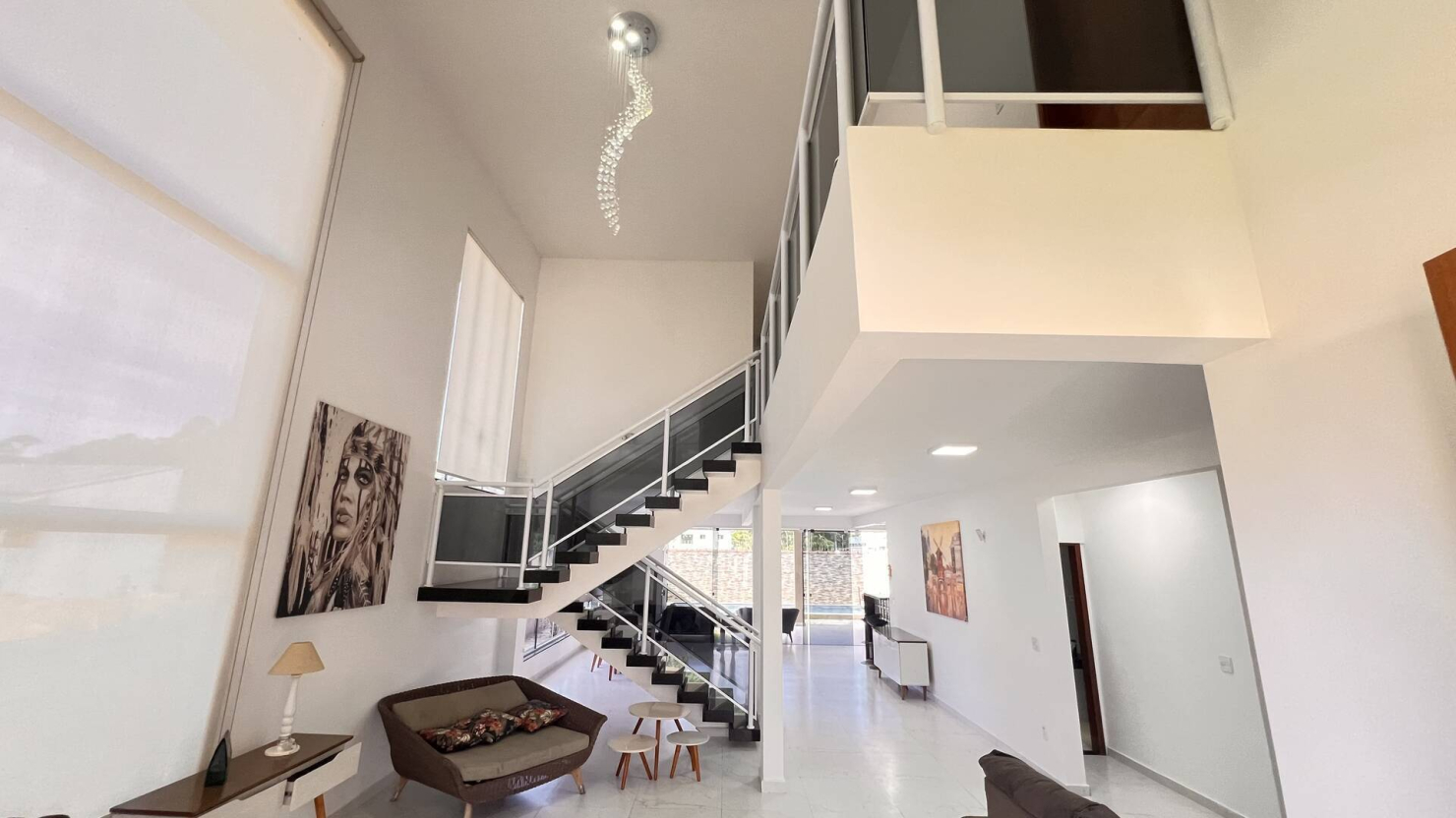Casa, 4 quartos, 600 m² - Foto 15