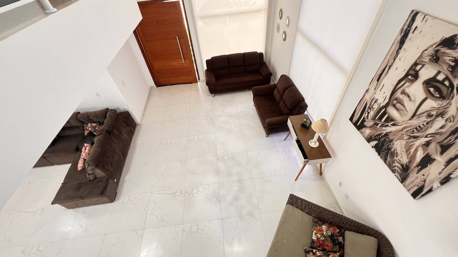 Casa, 4 quartos, 600 m² - Foto 35