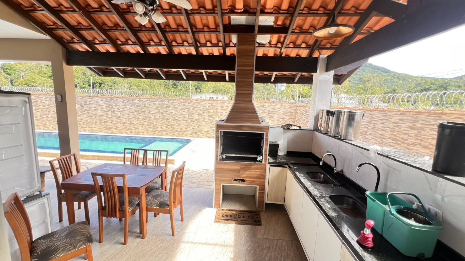 Casa, 4 quartos, 600 m² - Foto 11