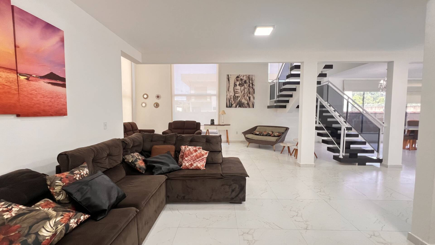 Casa, 4 quartos, 600 m² - Foto 18