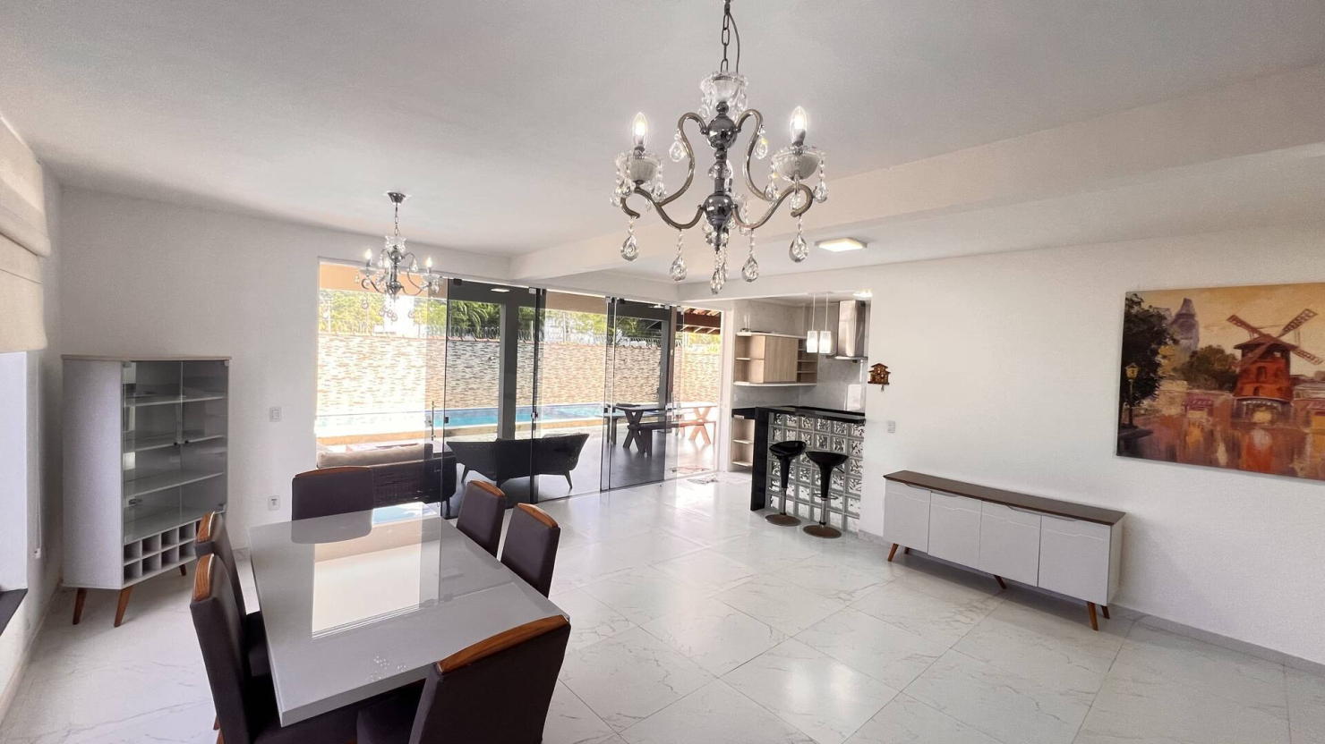 Casa, 4 quartos, 600 m² - Foto 17