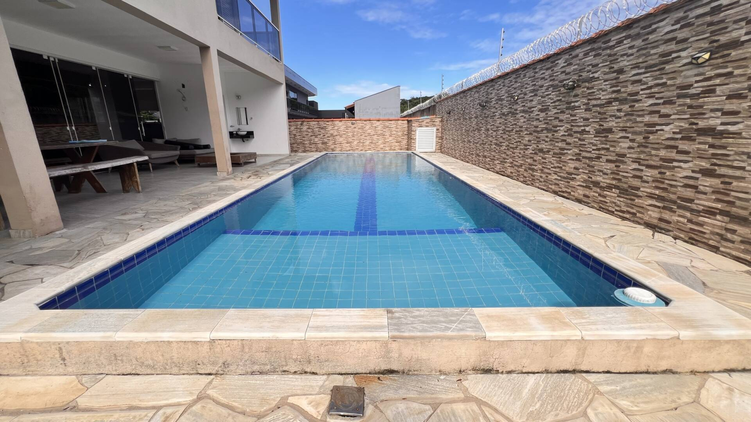 Casa, 4 quartos, 600 m² - Foto 6