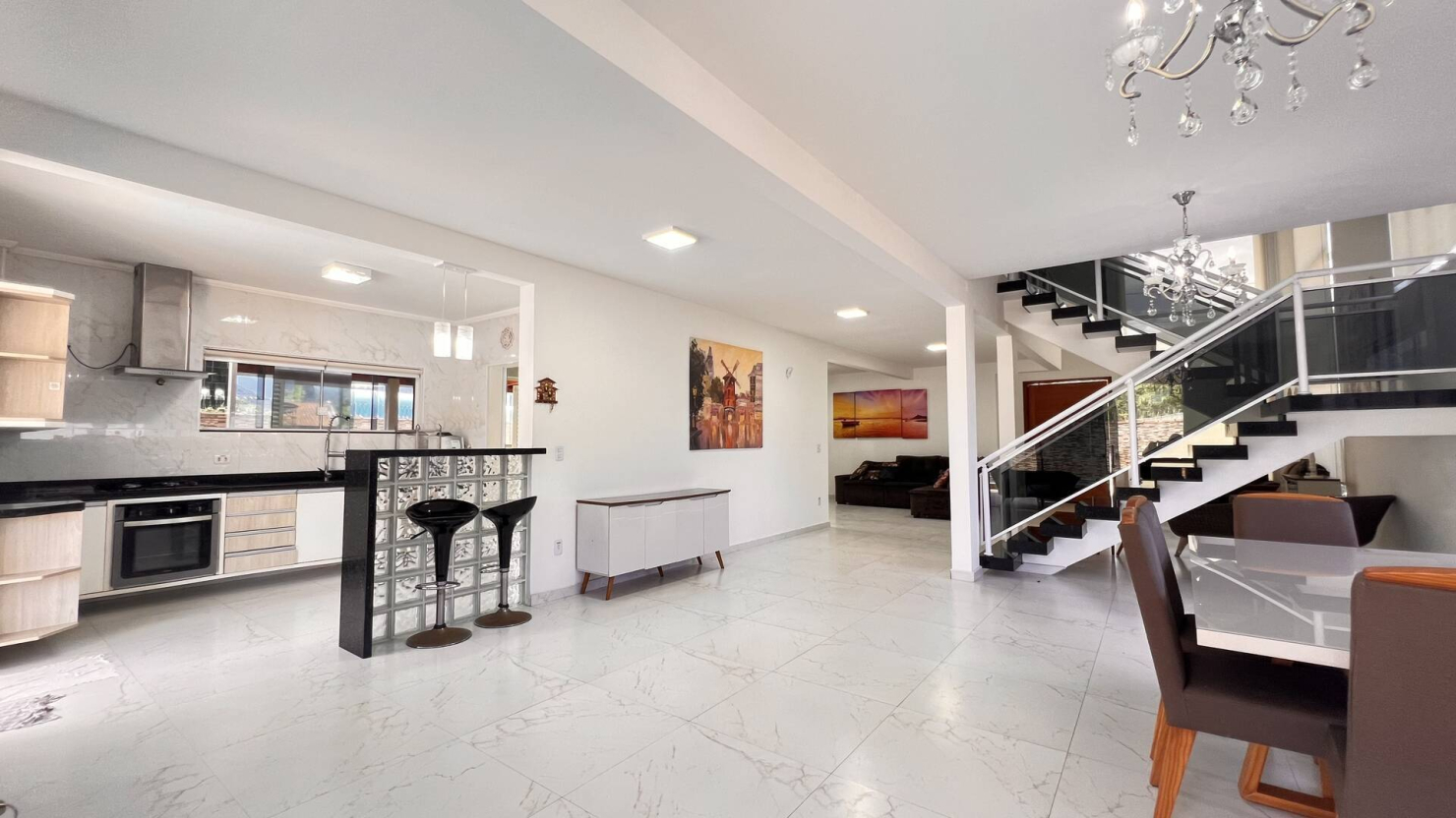 Casa, 4 quartos, 600 m² - Foto 16