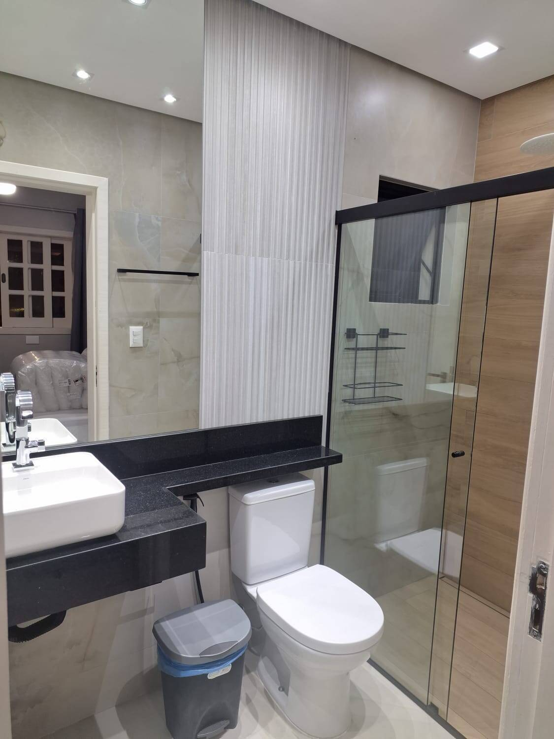 Casa, 5 quartos, 250 m² - Foto 14