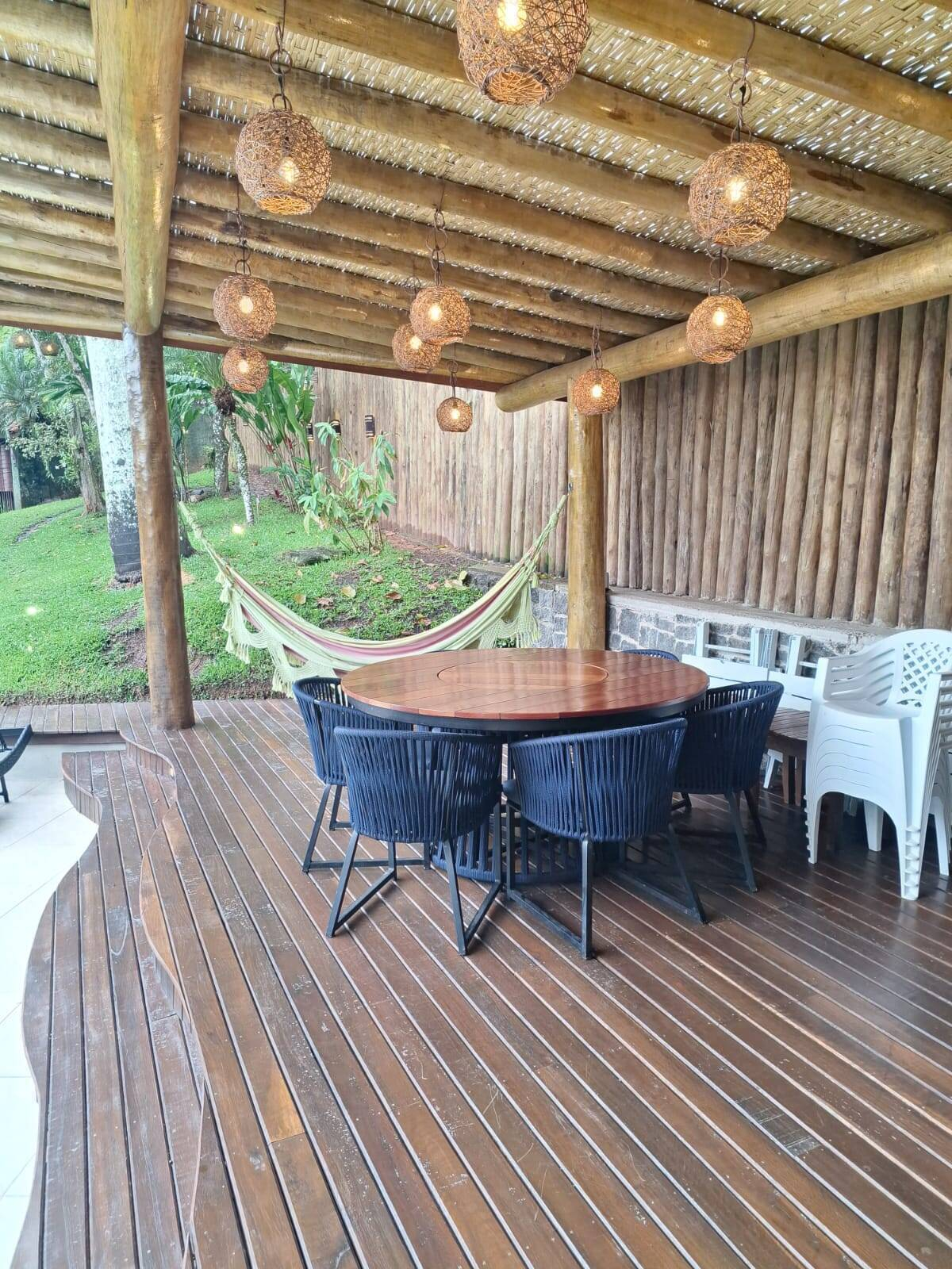 Casa, 5 quartos, 250 m² - Foto 8