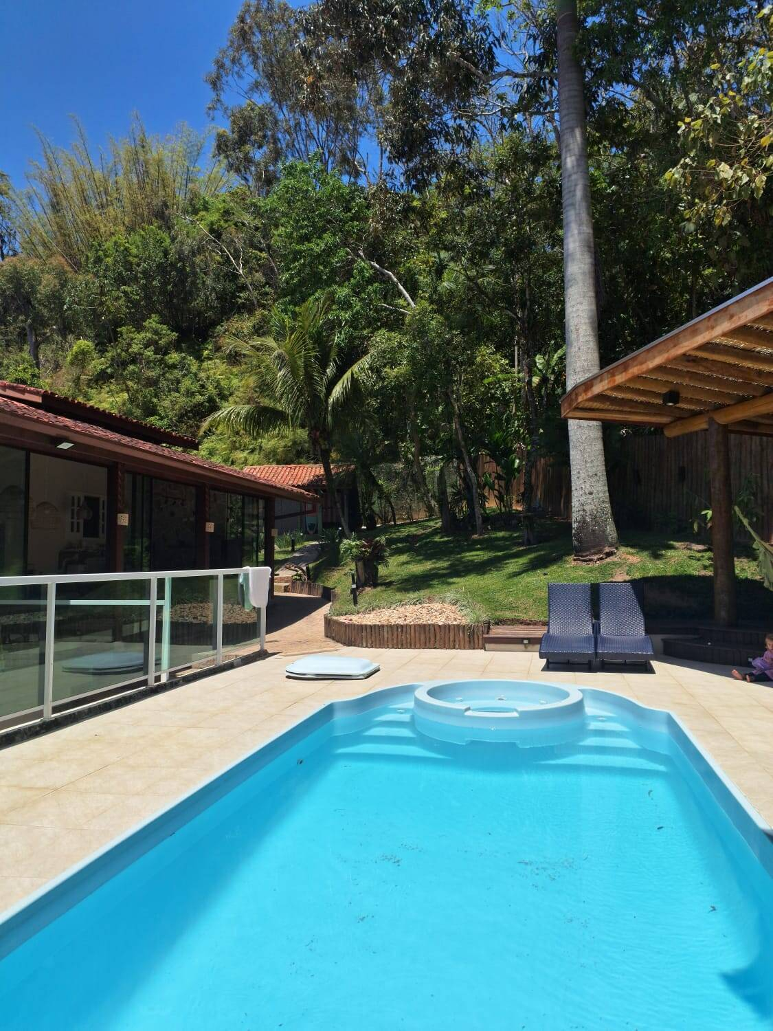 Casa, 5 quartos, 250 m² - Foto 7